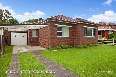 5 Henry Kendall Cres, Mascot, NSW 2020