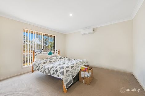 Property photo of 7 Arnold Street Wulkuraka QLD 4305