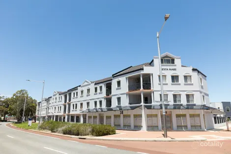 Property photo of 17/38 Grand Boulevard Joondalup WA 6027