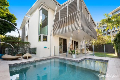 Property photo of 12 Refinery Parade New Farm QLD 4005
