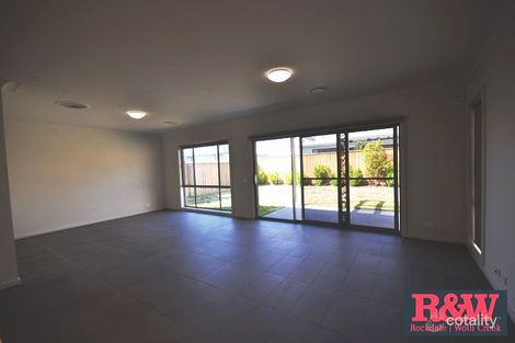 Property photo of 6 Desmond Avenue Moorebank NSW 2170