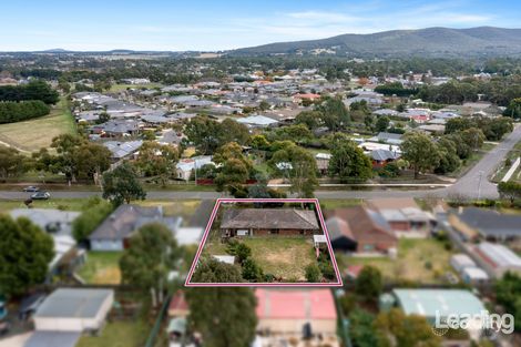 Property photo of 39 Racecourse Road Riddells Creek VIC 3431