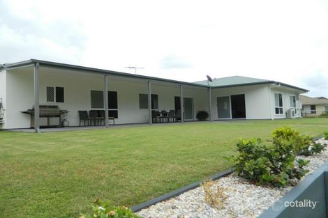 Property photo of 1 Greenway Place Deception Bay QLD 4508