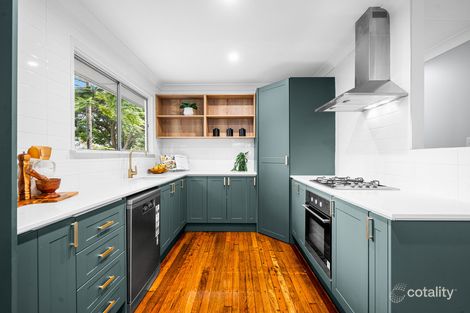 Property photo of 247 Preston Road Wynnum West QLD 4178