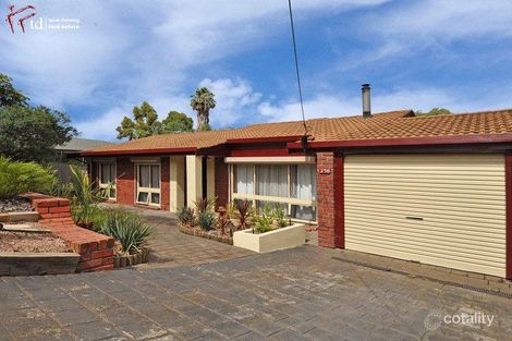 258 Hancock Rd, Redwood Park, SA 5097