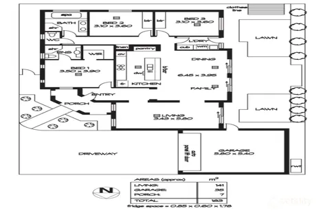 Property photo of 27 Waterman Avenue Vale Park SA 5081
