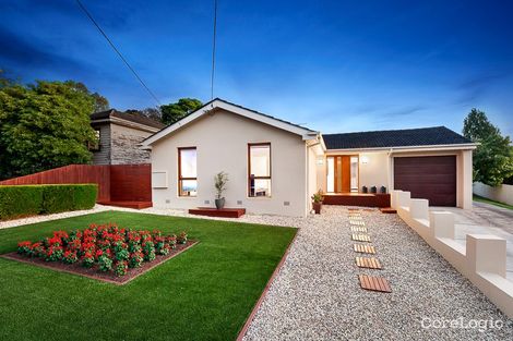 1/20 Roger St, Doncaster East, VIC 3109