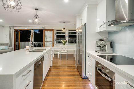 Property photo of 9 Ansford Street Stafford Heights QLD 4053
