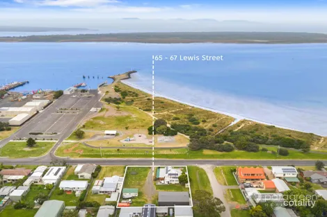 65 Lewis St, Port Welshpool, VIC 3965