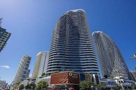 Property photo of 21203/21 Elizabeth Avenue Broadbeach QLD 4218