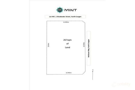 1 Shoalwater St, North Coogee, WA 6163