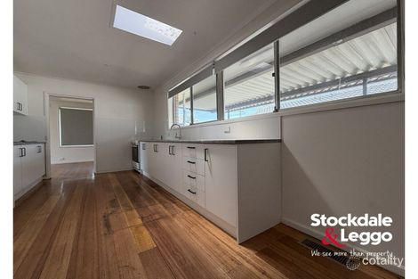 Property photo of 3 Christopher Crescent Tullamarine VIC 3043