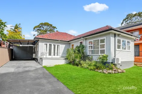 24 Myee St, Merrylands, NSW 2160