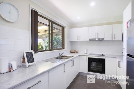 Property photo of 4 Avoca Place Albion Park NSW 2527