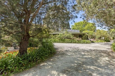 Property photo of 3 Albert Crescent Balnarring VIC 3926