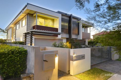 420 Hawthorne Rd, Bulimba, QLD 4171