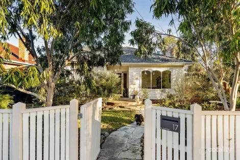 Property photo of 17 Basil Street Fawkner VIC 3060