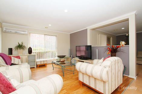 Property photo of 13 Berthon Crescent Hillside VIC 3037