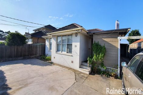 Property photo of 24 Curtin Street St Albans VIC 3021