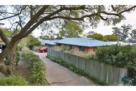 1/10 Spies Ct, Mount Lofty, QLD 4350