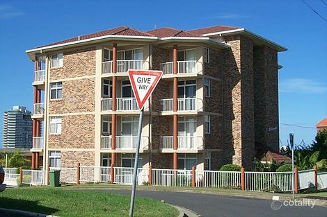 Property photo of 8/39-43 Tweed Street Coolangatta QLD 4225