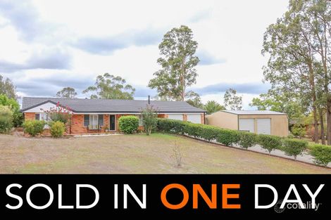 10 Warne Dr, Aldavilla, NSW 2440