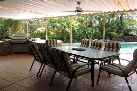 Property photo of 78 Macquarie Avenue Molendinar QLD 4214