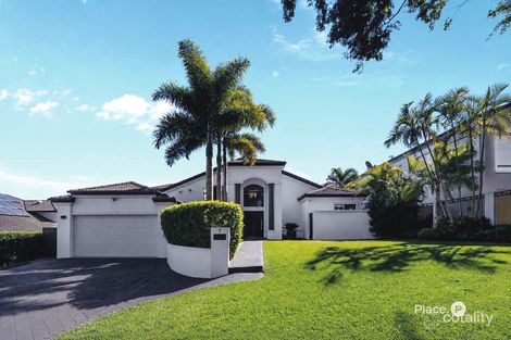 Property photo of 7 Sunset Place Carindale QLD 4152