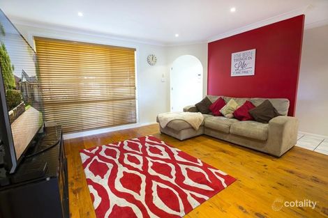 Property photo of 13 Dutba Place Glenmore Park NSW 2745