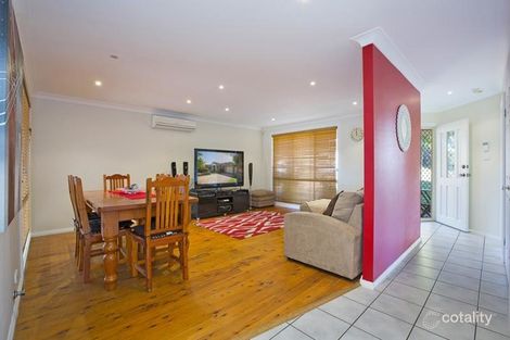 Property photo of 13 Dutba Place Glenmore Park NSW 2745