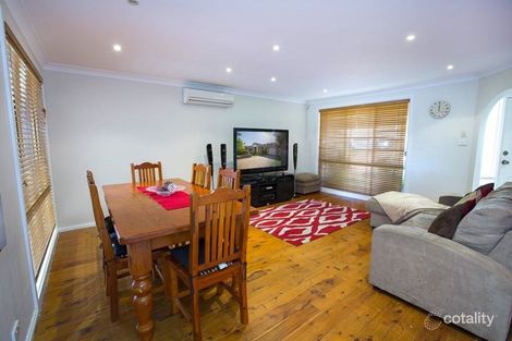 Property photo of 13 Dutba Place Glenmore Park NSW 2745