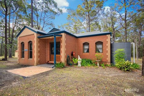 21 Pritchard Ave, Woollamia, NSW 2540