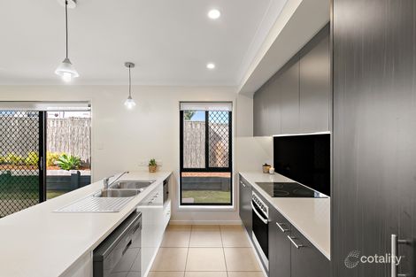 Property photo of 1 Bredbo Street Ormeau Hills QLD 4208