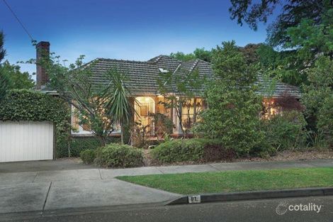 81 Mountain View Rd, Balwyn North, VIC 3104