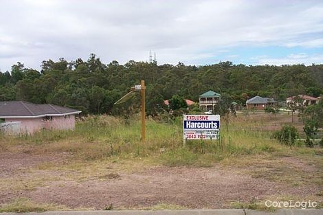 Property photo of 8 Monet Crescent Mackenzie QLD 4156
