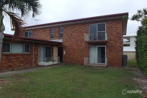 2/4 Warde St, Scarborough, QLD 4020