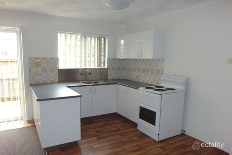 Property photo of 2/4 Warde Street Scarborough QLD 4020