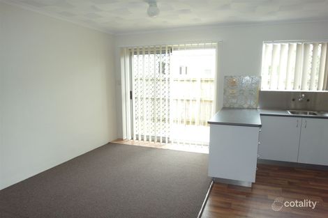 Property photo of 2/4 Warde Street Scarborough QLD 4020