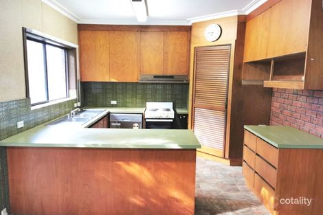 Property photo of 79 Army Road Boronia VIC 3155