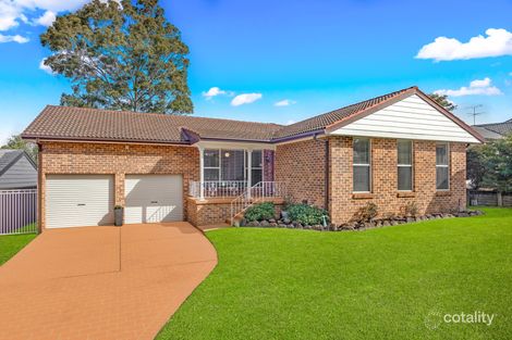 Property photo of 56 Watkins Road Baulkham Hills NSW 2153