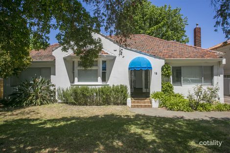 18 Gallop Rd, Dalkeith, WA 6009