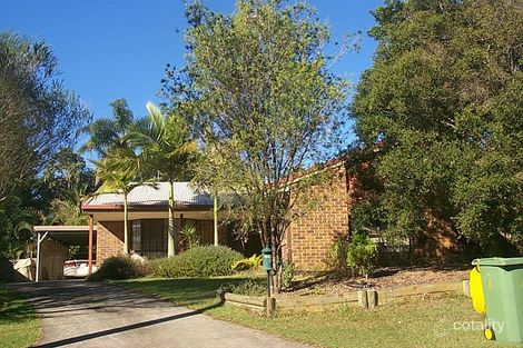 Property photo of 16 Traylen Avenue Kallangur QLD 4503