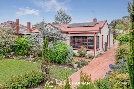 Property photo of 368 Howick Street Bathurst NSW 2795