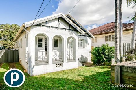 Property photo of 354 Newmarket Road Newmarket QLD 4051