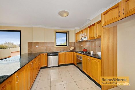 Property photo of 64/2-6 Market Street Rockdale NSW 2216