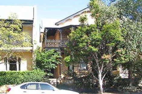 Property photo of 119 Hargrave Street Paddington NSW 2021