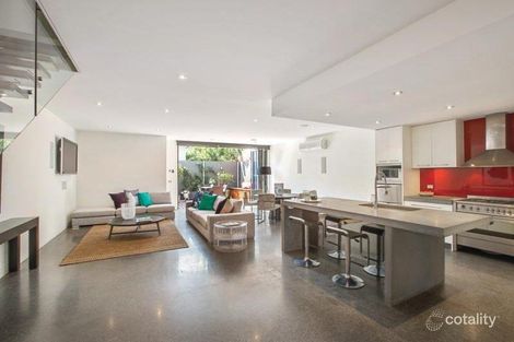 Property photo of 319 Highett Street Richmond VIC 3121