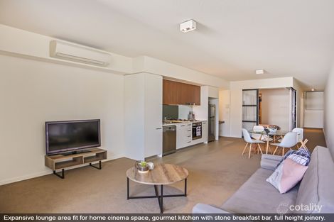 Property photo of 209/31 Longland Street Newstead QLD 4006