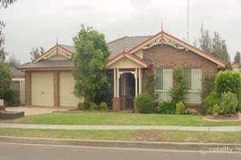 Property photo of 25 Sorrento Drive Glenwood NSW 2768