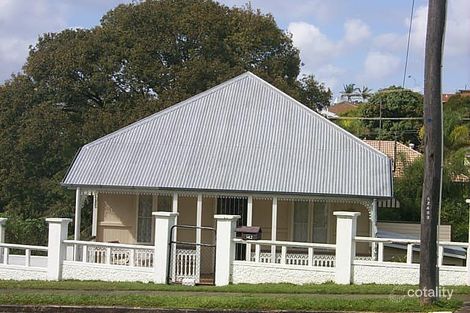 142 Butterfield St, Herston, QLD 4006